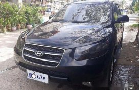 Hyundai Santa Fe 2009 for sale