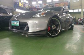 Nissan 370Z 2009 for sale