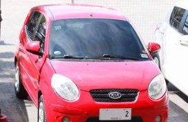 Kia Picanto 2008 for sale