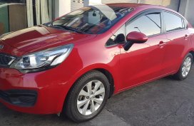 Good as new Kia Rio 2013 for sale