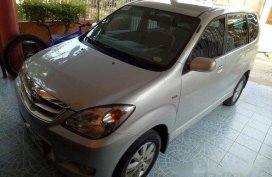 Toyota Avanza 2009 for sale