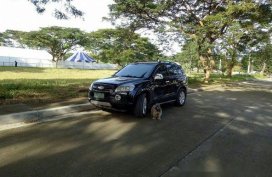 Chevrolet Captiva 2008 for sale