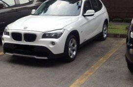 BMW X1 2012 for sale