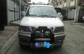 Good as new Mitsubishi Adventure 2004 for sale
