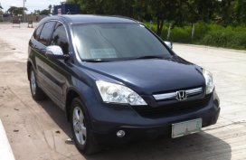 Good as new Honda CRV 2008 for sale