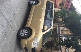 Well-kept Suzuki APV 2009 for sale