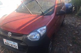 Suzuki Alto 800-Std for sale