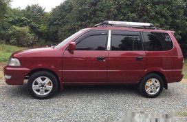 Toyota Revo 2005 for sale