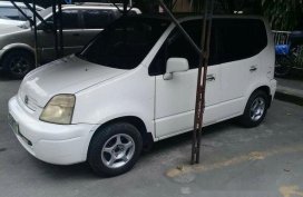 Honda Capa 1998 for sale