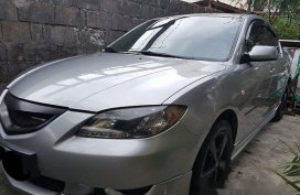 Mazda 3 2004 for sale