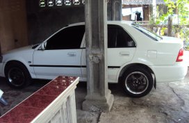 Good as new Honda City Type Z 2002 for sale