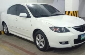 Good as new Mazda 3 2011 for sale