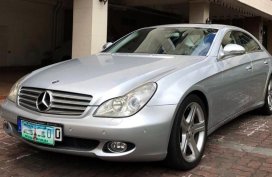 Used Mercedes-Benz 2005 Automatic Gasoline at 31000 km for sale