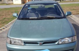 1996 Mitsubishi Lancer for sale