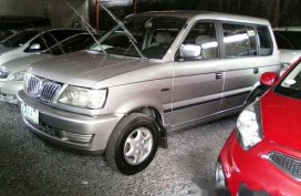 Mitsubishi Adventure 2003 for sale