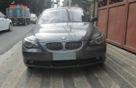 Bmw 523I 2007 for sale