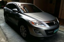 2012 Mazda CX9 for sale