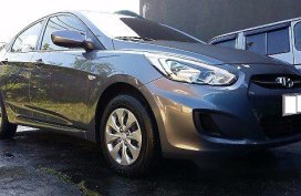 Hyundai Accent 2017 for sale