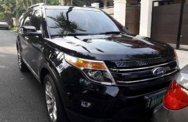 Ford Explorer 2012 for sale