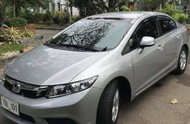Honda Civic 2012 for sale