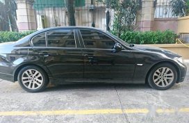 BMW 318i 2008 for sale