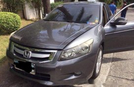 Honda Accord 2008 for sale