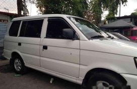 Mitsubishi Adventure 2008 for sale