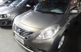 Nissan Almera 2015 Manual Gasoline P398,000 for sale
