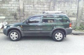 Ford Escape 2004 for sale