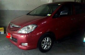 Toyota Innova 2012 for sale