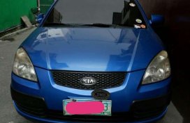 For Sale Kia Rio 2008 Model