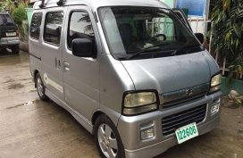Suzuki Multi-cab like new for sale