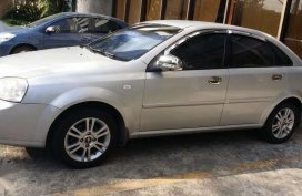 2006 Chevrolet Optra Automatic for sale