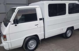 For sale Mitsubishi L300 FB BODY 2011