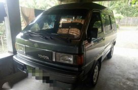 93 Toyota Lite Ace 5k engine for sale