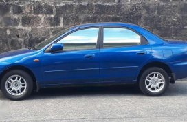 Mazda 323 Familia model 97 for sale