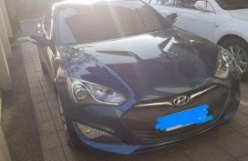 For sale 2013 Hyundai Genesis coupe 2.0 Turbo brembo line