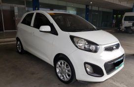 Good as new Kia Picanto  2013 for sale