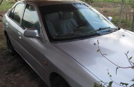 Well-maintained Mitsubishi Lancer 2000 for sale