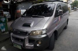 For sale Hyundai Starex 2000 mdle turbo intercooler