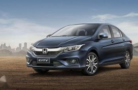 Brand New Honda City 2018 for sale