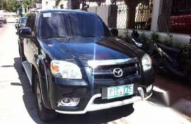 2010 Mazda Bt50 pick up 4x2 550t for sale