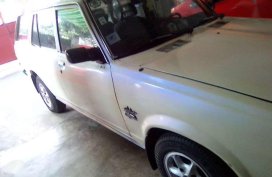 Mitsubishi Galant Station wagon 1976 for sale