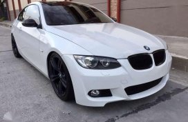 2008 mdl BMW Mcoupe 320i e92 for sale 