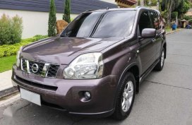 2011 Nissan Xtrail CVT Xtronic loaded for sale