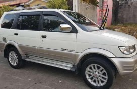 For sale Isuzu Crosswind 2003