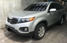 2010 Kia Sorento EX for sale
