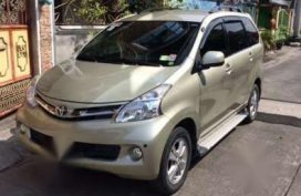 2012 Toyota Avanza 1.5G Auto Negotiable for sale