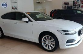 For sale Volvo S90 D4 2018
