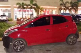 Price down!! Hyundai Eon rush sale